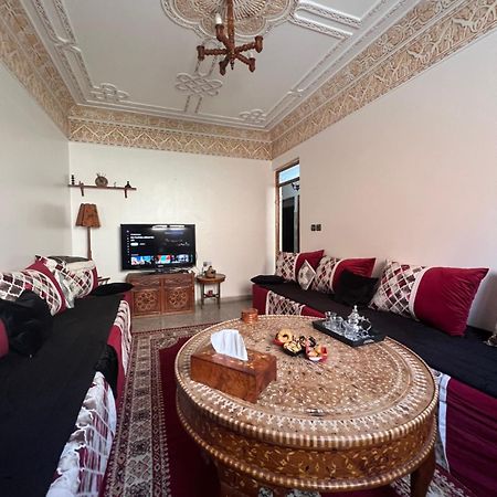 Youss Appartement الصويرة المظهر الخارجي الصورة