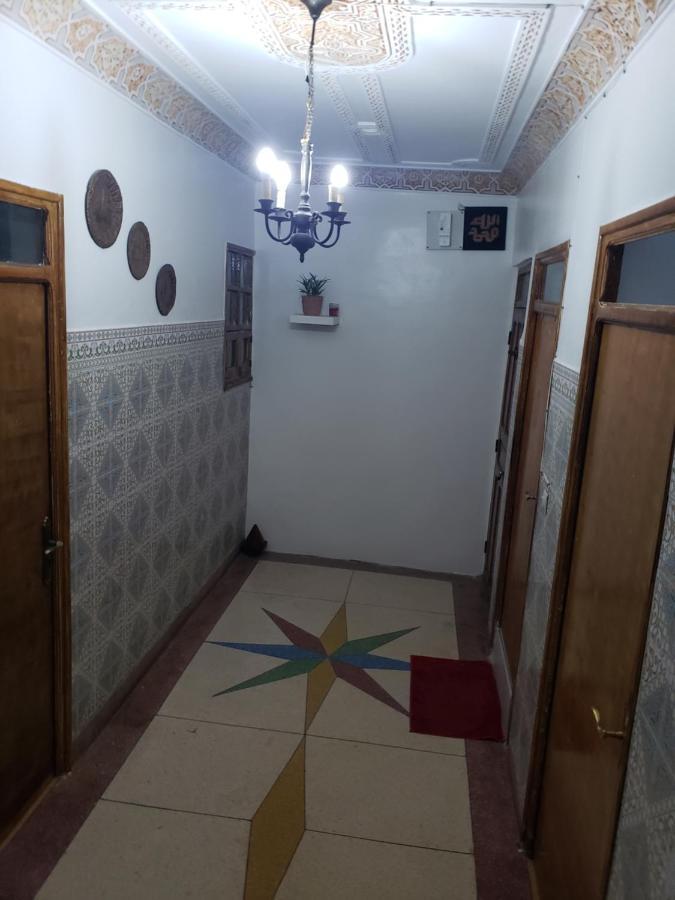Youss Appartement الصويرة المظهر الخارجي الصورة