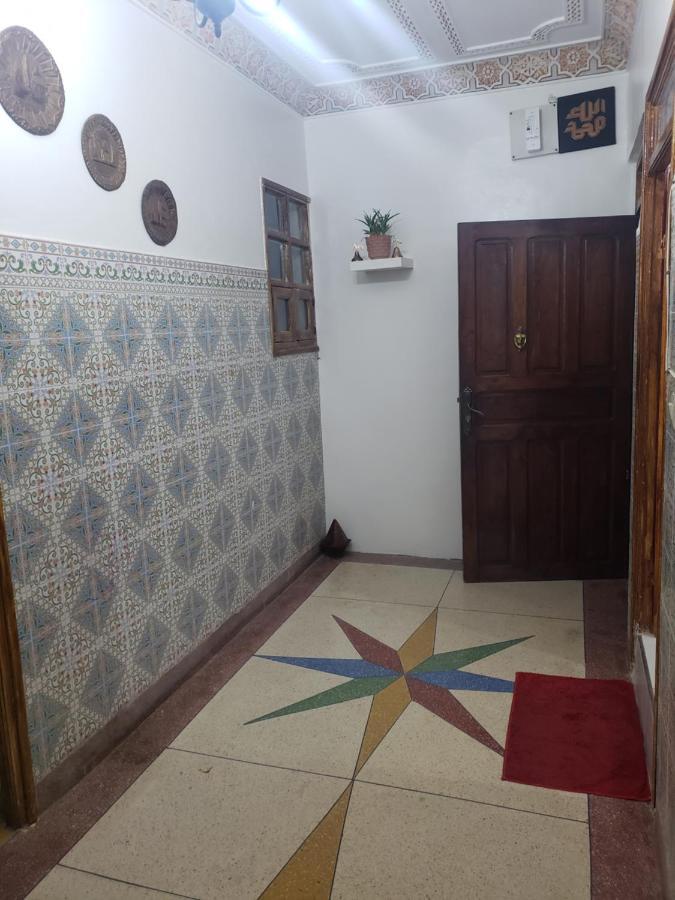 Youss Appartement الصويرة المظهر الخارجي الصورة