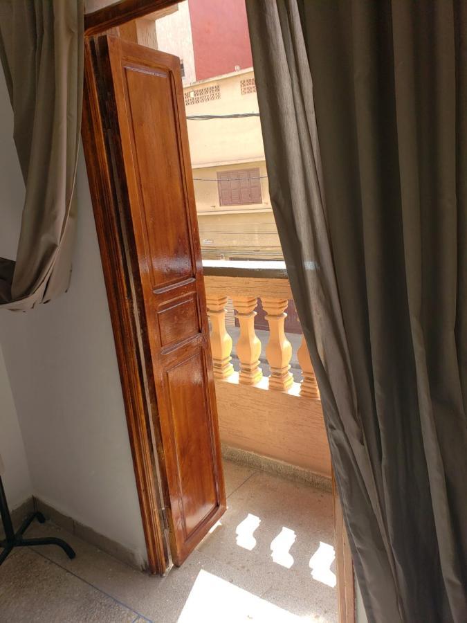 Youss Appartement الصويرة المظهر الخارجي الصورة