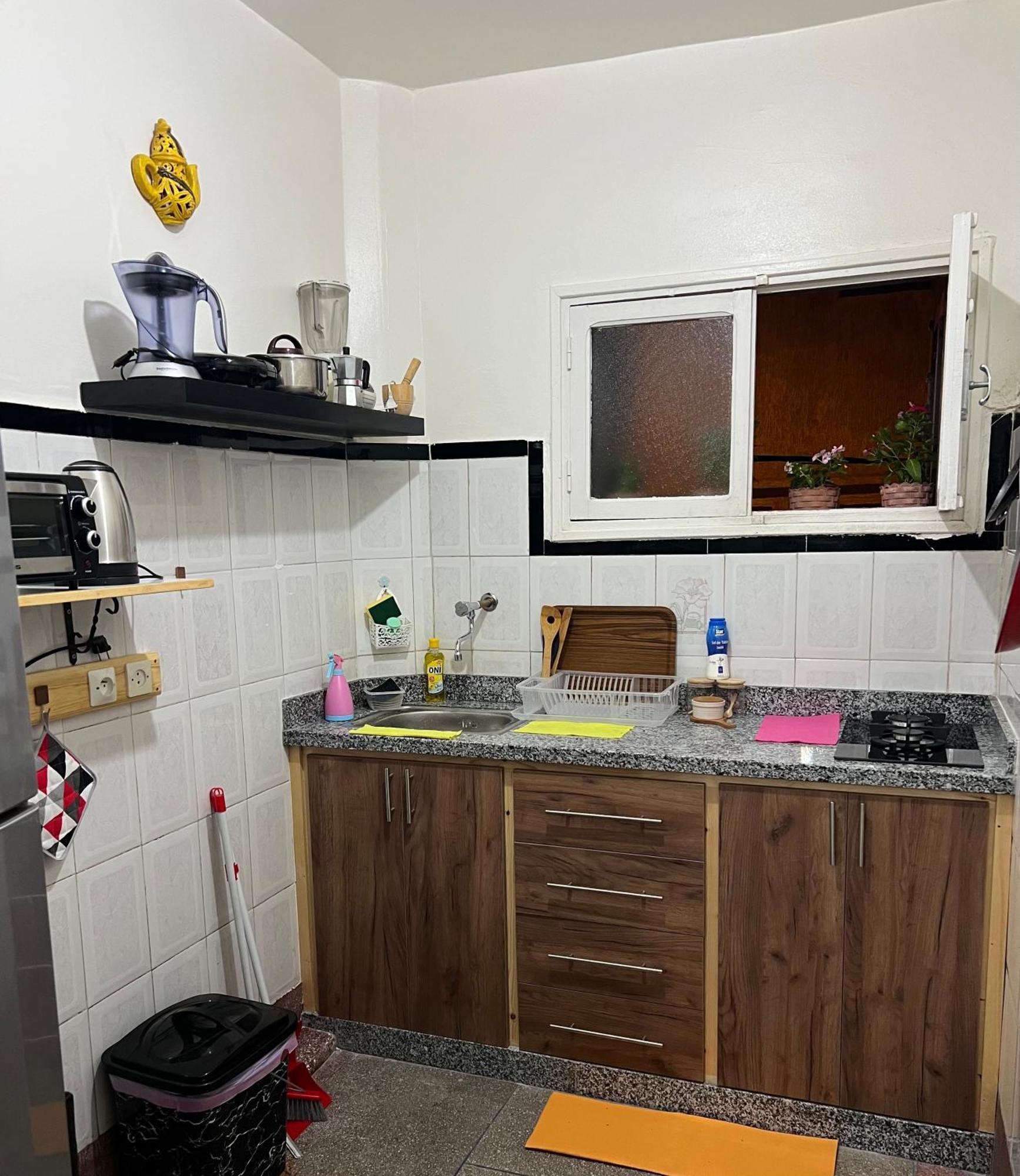 Youss Appartement الصويرة المظهر الخارجي الصورة