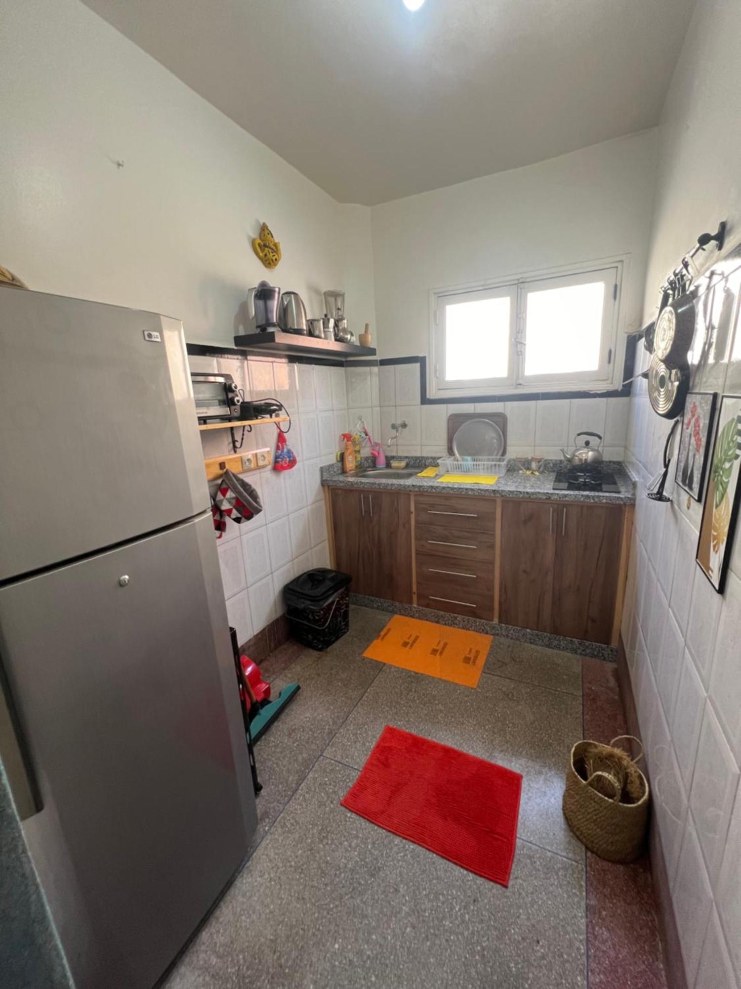 Youss Appartement الصويرة المظهر الخارجي الصورة