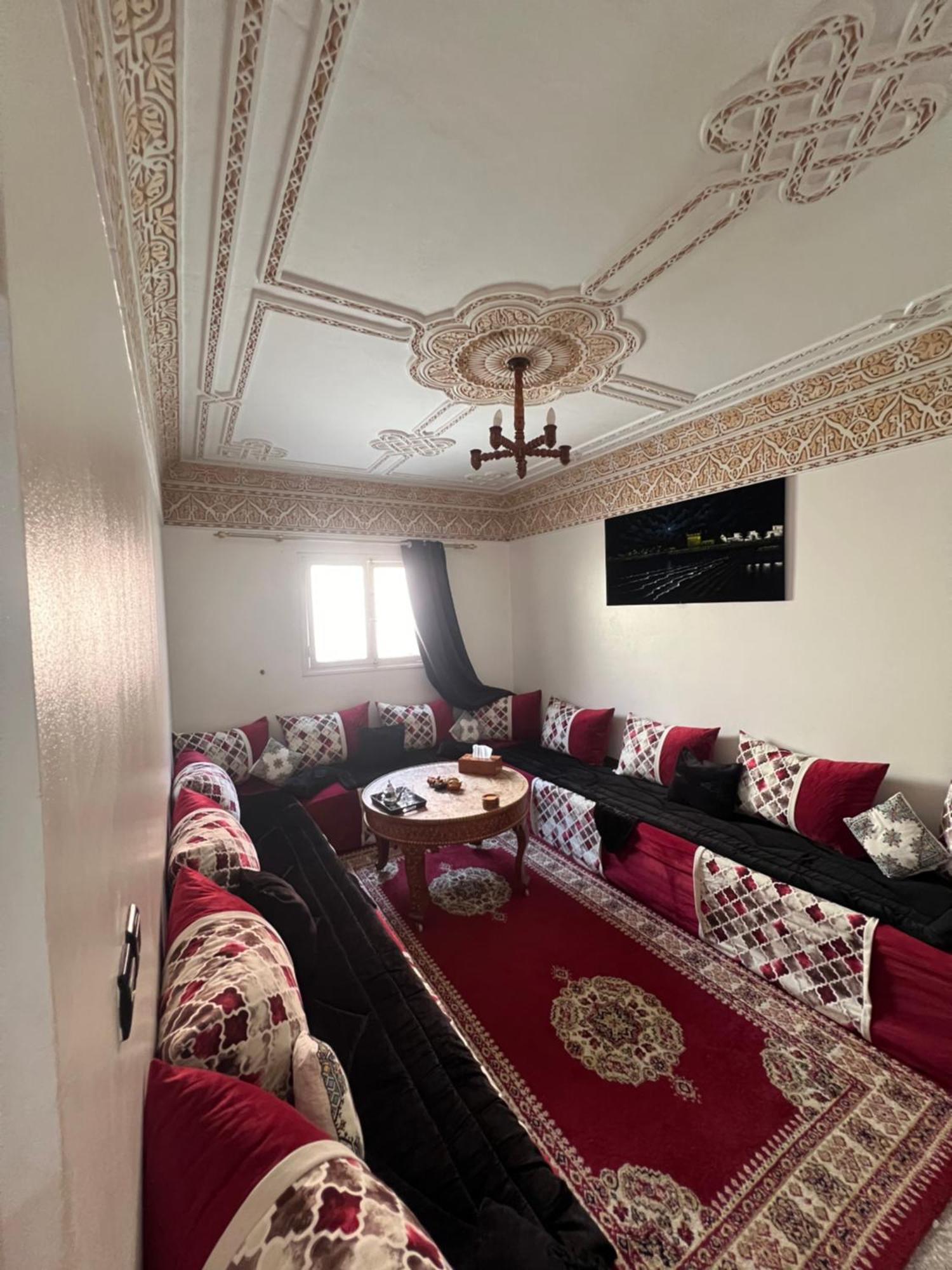 Youss Appartement الصويرة المظهر الخارجي الصورة