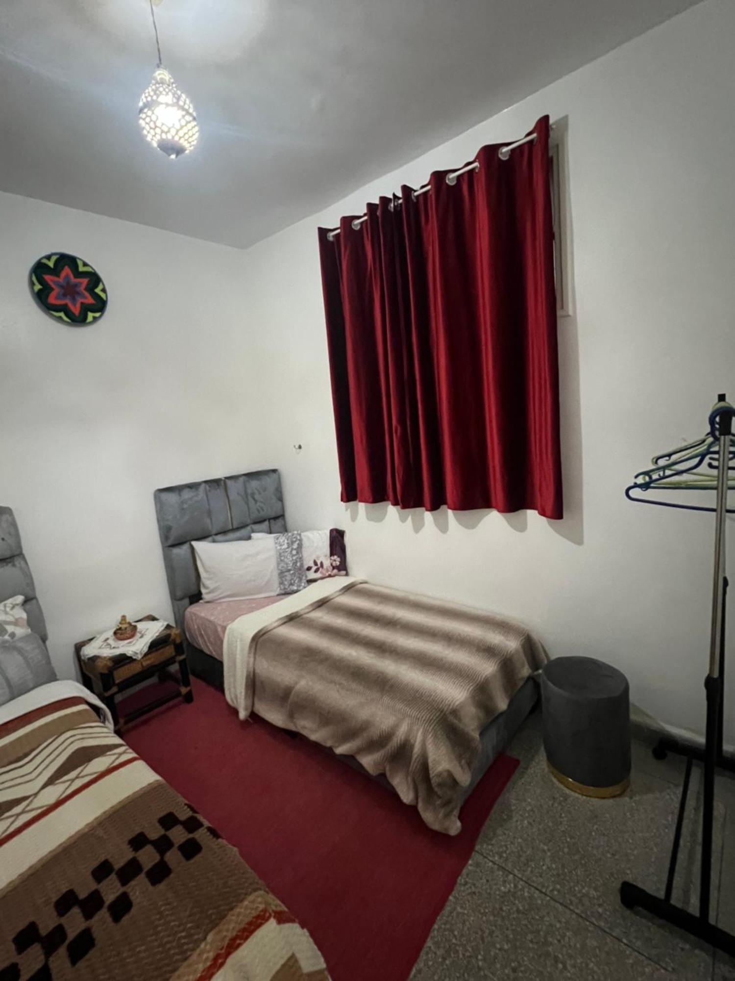 Youss Appartement الصويرة المظهر الخارجي الصورة