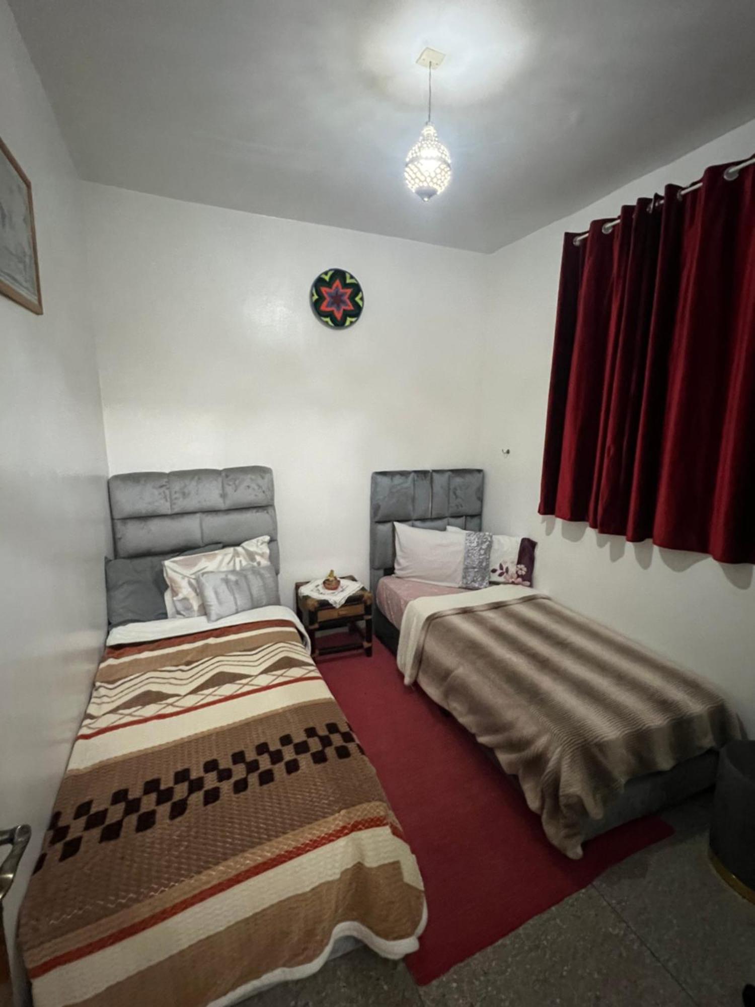 Youss Appartement الصويرة المظهر الخارجي الصورة